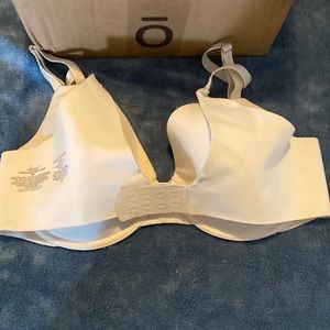 Soma 36C bra in white